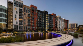 101 Bridgewater Apartment